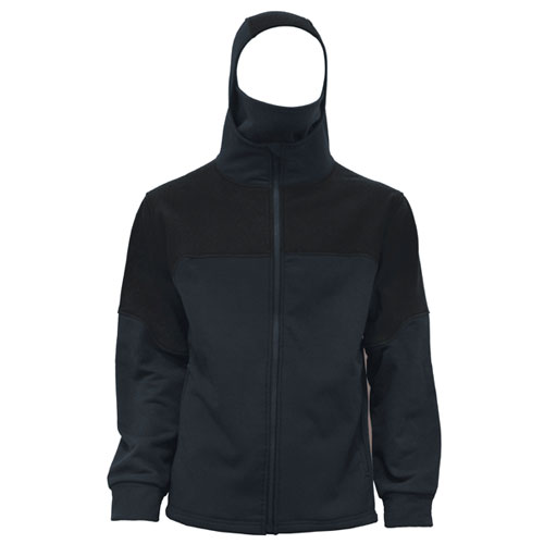 Dragonwear FR Elements Flak Jacket - Navy